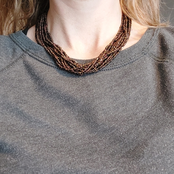 Silpada Necklace - Picture 2 of 2